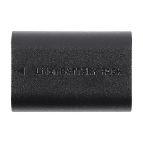 Bateria Canon LP-E6 1865 mAh para 5D2, 5D3, 6D, 6D II, 7D2, 70D, 80D, 90D