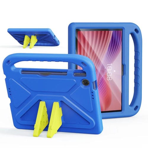Funda portátil de EVA para tableta Lenovo Tab M11 DUX DUCIS PUFF Series (azul)