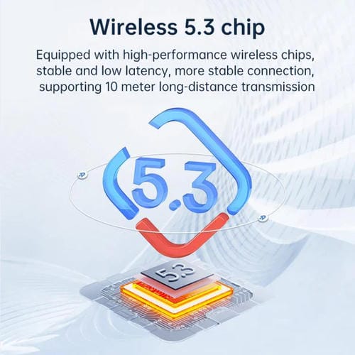 Adaptador de audio inalámbrico BT-13 2 en 1 para coche, receptor y transmisor de audio de 3,5 mm (negro)