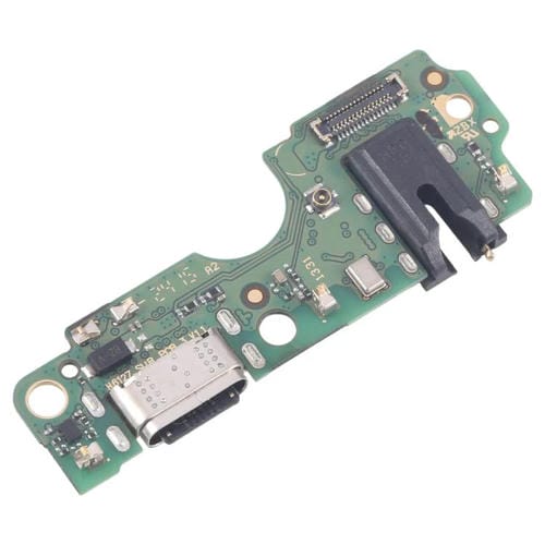 Placa de Porto de Carregamento Infinix Hot 30i X669