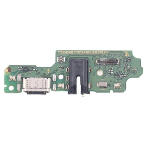 Placa de Porto de Carregamento Infinix Hot 20 Play X6825