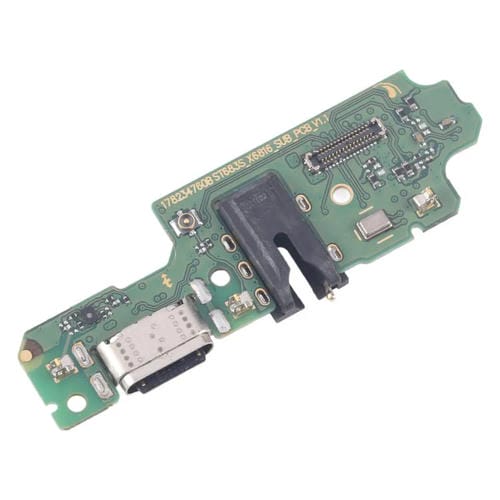 Placa de Porto de Carregamento Infinix Hot 20 Play X6825