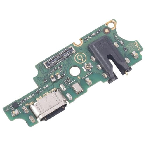 Placa de Porto de Carregamento Infinix Hot 40 Pro X6837