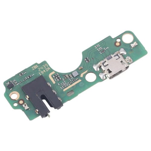 Charging Port Board Infinix Smart 7 X6515