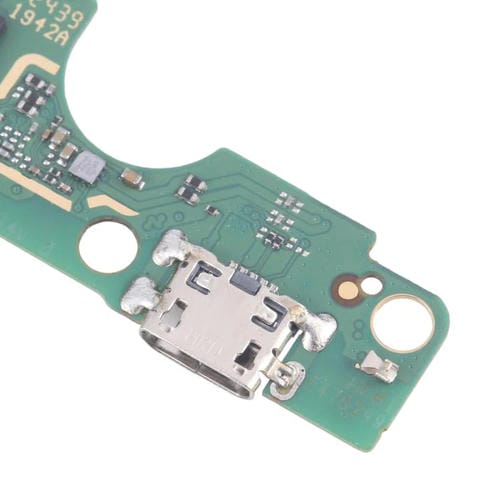 Charging Port Board Infinix Smart 7 X6515