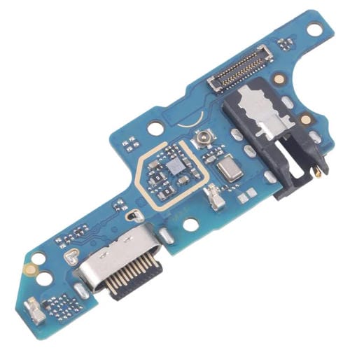 Charging Port Board Infinix Smart 7 Plus X6517