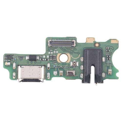 Placa de puerto de carga con iC para Infinix Zero X Neo X6810