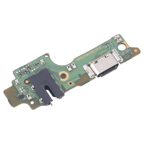 Charging Port Board Tecno Pova 5 Pro LH8n