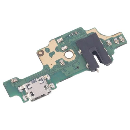 Placa de puerto de carga con iC para Tecno Spark 5 Pro KD7S