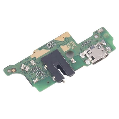 Placa de puerto de carga con iC para Tecno Camon 17 CG6