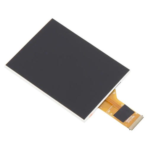 Schermo intero Nikon Coolpix S3500