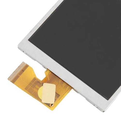 Schermo intero Olympus VG-130