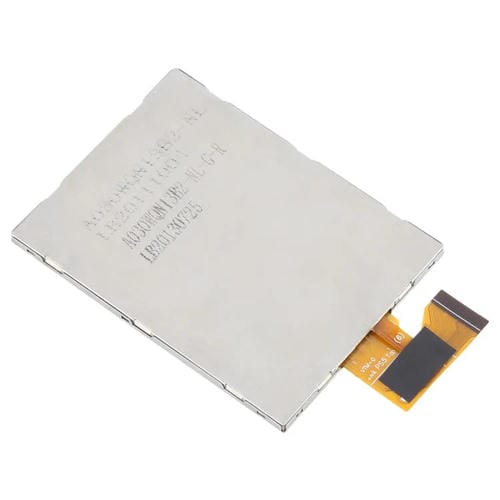 Schermo intero Olympus D-705