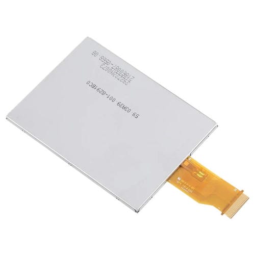 Schermo intero Olympus VR-320