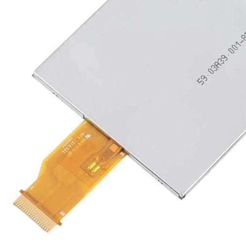 Schermo intero Olympus U7050