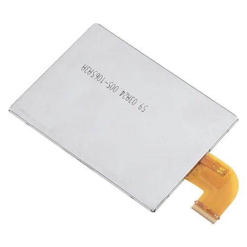 Schermo intero Canon PowerShot SX150 IS