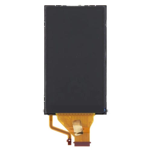 Schermo intero Canon PowerShot SX230 HS