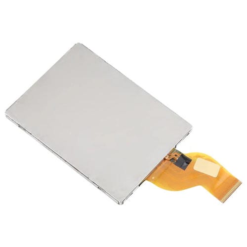 Full Screen Canon PowerShot A2300