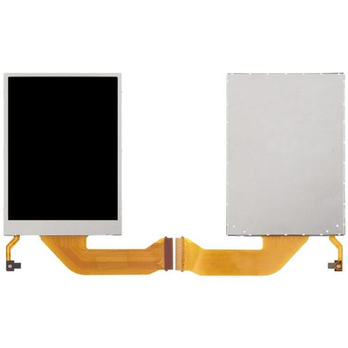 Schermo Intero Canon IXUS 105 IS