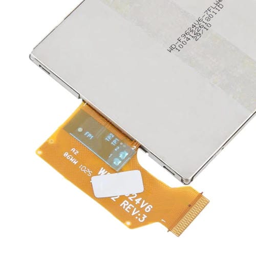 Full Screen Kodak C183