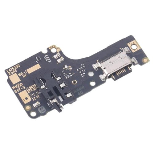 Charging Port Board Xiaomi Redmi Note 10 4G