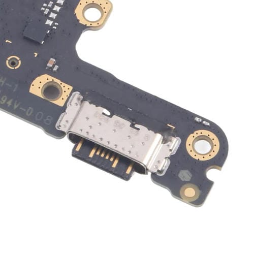 Charging Port Board Xiaomi Poco C65