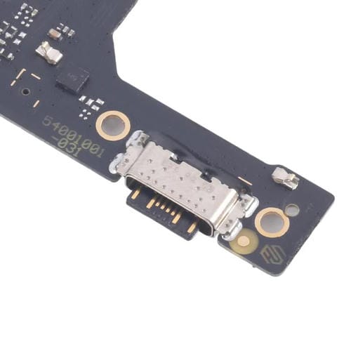 Charging Port Board Xiaomi Redmi 12 5G