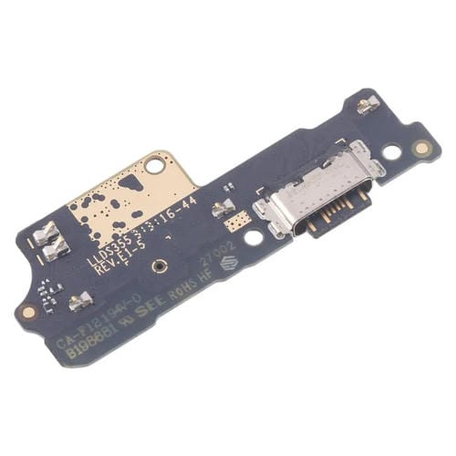 Charging Port Board Xiaomi Redmi 10C