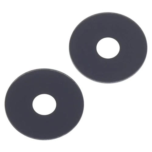 Set of 10 Rear Camera Lenses Samsung Galaxy M06 SM-M066B