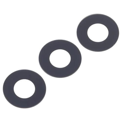 Lentes de Câmara Traseira Samsung Galaxy S25 SM-S931B (10 Unidades)