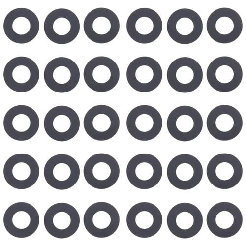 Rear Camera Lens Samsung Galaxy S25+ SM-S936B 10 Units