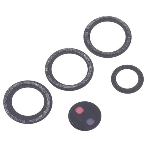 Conjunto de 10 Lentes de Câmara Traseira Samsung Galaxy S25 Ultra SM-S938B