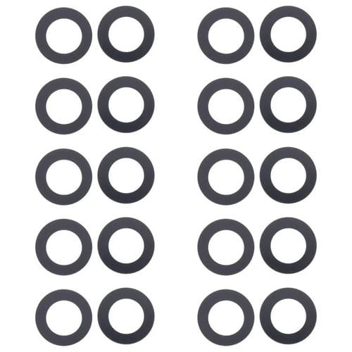 Rear Camera Lenses Samsung Galaxy Z Flip6 SM-F741B (10 Units)