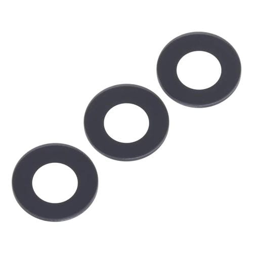 Rear Camera Lens Set Samsung Galaxy M15 SM-M156B (10 Units)