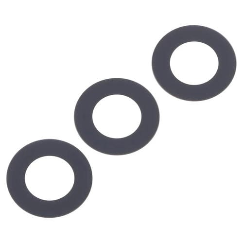 Conjunto de Lentes da Câmara Traseira Samsung Galaxy S24 SM-S921B (10 Unidades)