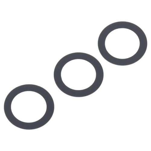 Conjunto de 10 Lentes de Câmara Traseira Samsung Galaxy S23 SM-S911B