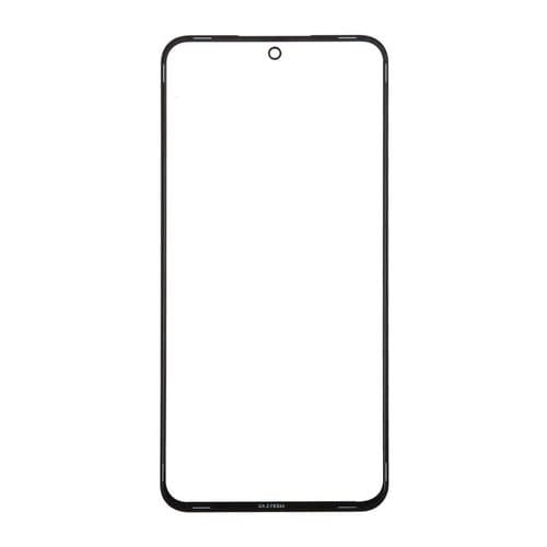 Glass Lens Outer Samsung Galaxy A56 SM-A566B with OCA Adhesive (10 Units)