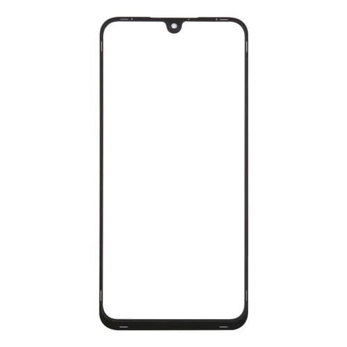 Glass Lens Outer Samsung Galaxy M16 SM-M166P Front Screen Adhesive OCA (10 Units)