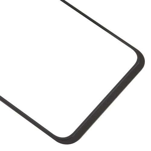Glass Lens Outer Samsung Galaxy M15 SM-M156B Front Screen with OCA Adhesive (10 Units)