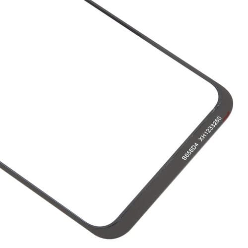 Lentes de Vidro Exteriores Samsung Galaxy M14 4G SM-M145FB com Adesivo OCA (10 Unidades)