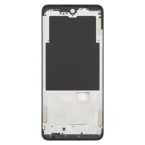 Marco LCD y placa de bisel para carcasa frontal de Realme Narzo N65