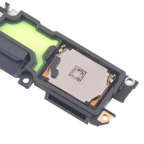 Para vivo iQOO Z1 V1986A Altavoz Timbre Timbre Original