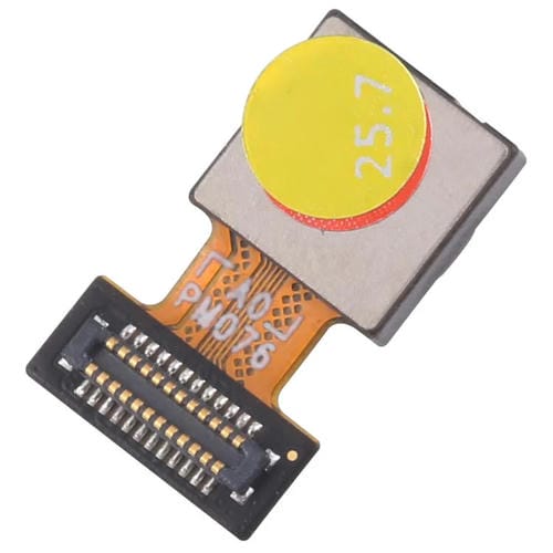 Cámara trasera original para retrato Xiaomi Redmi Note 11E Pro 5G