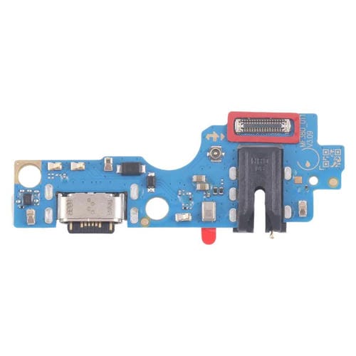 Placa de puerto de carga OEM con iC para Infinix Smart 9 HD X6532C