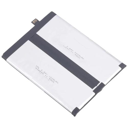 Reemplazo de batería BA83 3075mAh para vivo iQOO 13/13 Pro
