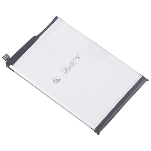 Batería de repuesto para ZTE Blade A35 / A55 Z2453 BL-49S-976546 de 5000 mAh