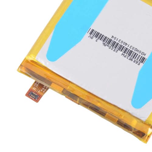 Reemplazo de batería para VEKEN YW-011 3.8V 2500mAh