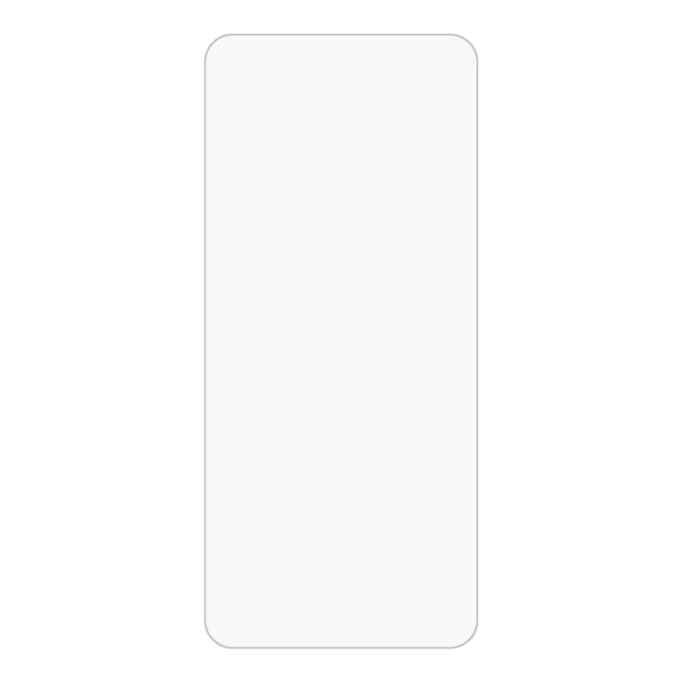 Para Motorola Moto G9 Plus 0.26mm 9H 2.5D Película de vidrio templado