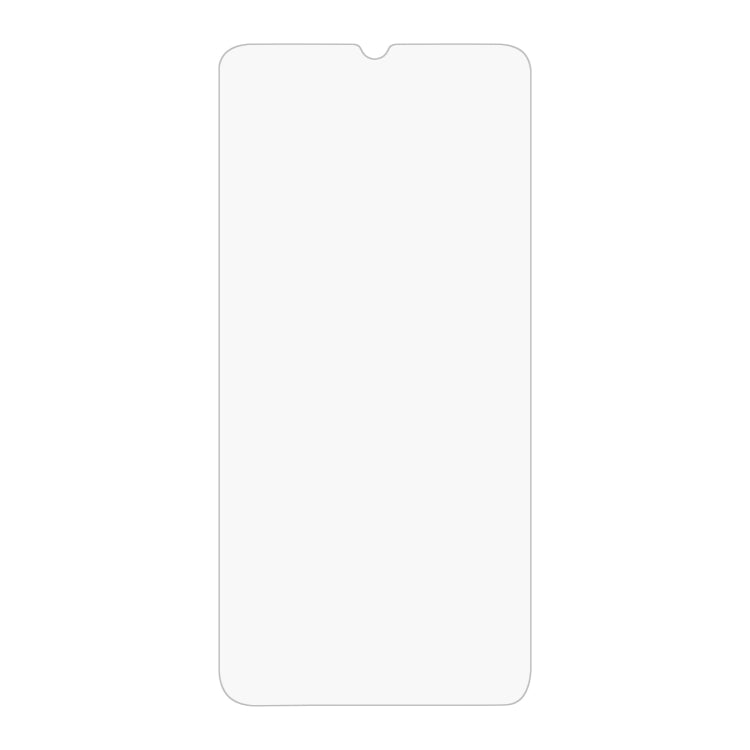 Para Huawei Honor X10 Max 50 PCS 0.26mm 9H 2.5D Película de vidrio templado