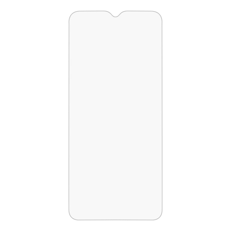 Para Motorola Moto G9 Play 50 PCS 0.26mm 9H 2.5D Película de vidrio templado